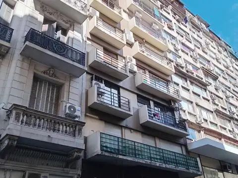 Departamento en Venta en Tribunales, Centro