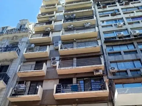 Departamento en Venta en San Nicolás, Capital Federal