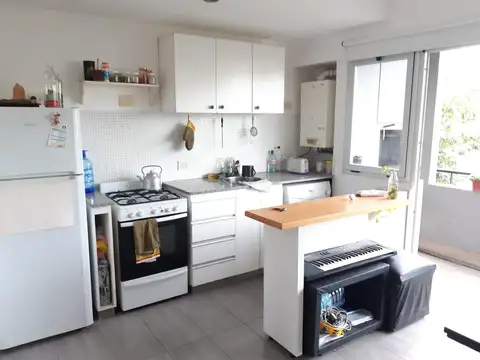 Departamento en Alquiler en La Plata, Partido de La Plata