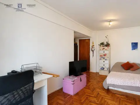 Departamento en Venta en Palermo, Capital Federal