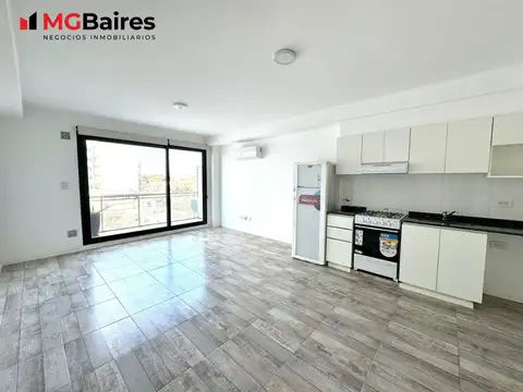 Departamento en Venta en Parque Avellaneda, CABA