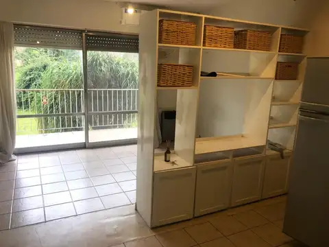 Departamento en Alquiler en Hacoaj, Countries y Barrios Cerrados en Tigre