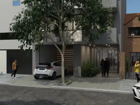 Departamento en Venta en Villa Devoto, CABA