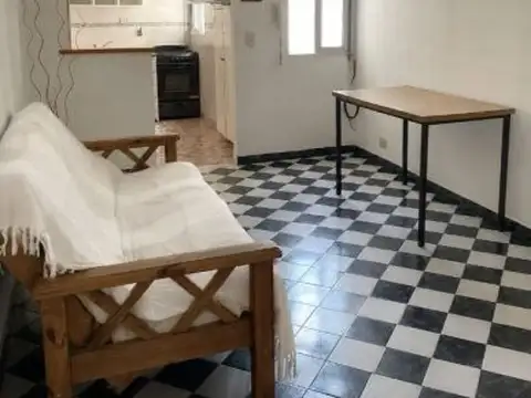 Departamento en Venta en Balvanera, CABA