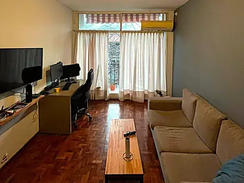 Departamento en Alquiler en Ciudad Jardín del Palomar, Partido de Tres de Febrero