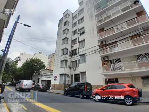 Departamento en Venta en Balvanera, CABA