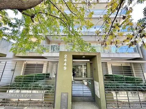 Departamento en Alquiler en Castelar Sur, Castelar