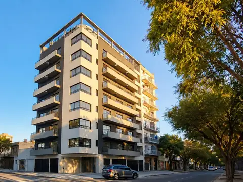 Departamento en Venta en Parque Chas, Capital Federal