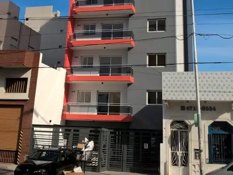 Departamento en Alquiler en Villa Saenz Peña, Partido de Tres de Febrero