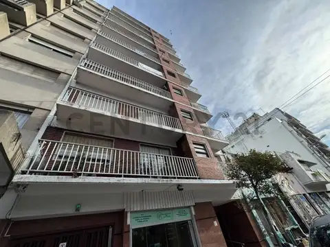 Departamento en Alquiler en Centro, Mar del Plata