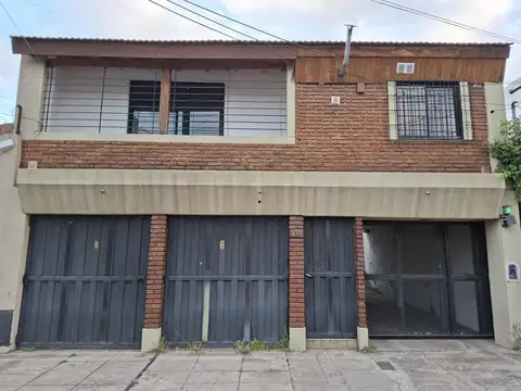 Departamento en Alquiler en Ramos Mejía, Partido de La Matanza
