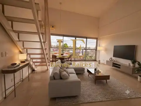 Departamento en Alquiler en Pilar Garden, Countries y Barrios Cerrados en Pilar