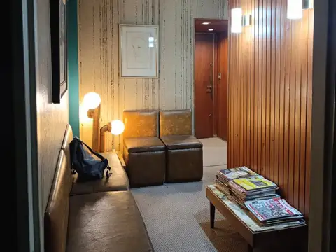 Departamento en Venta en San Nicolás, CABA