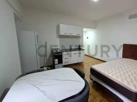 Departamento en Venta en Monserrat, CABA