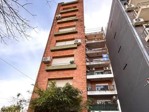 Departamento en Alquiler en Centro, San Miguel