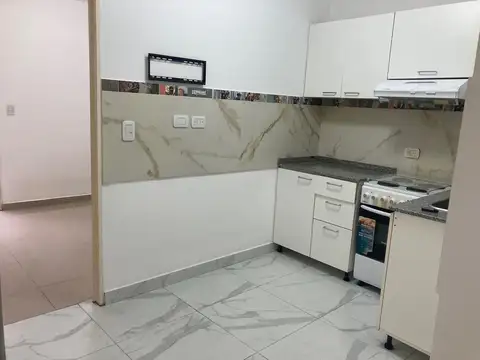 Departamento en Alquiler en Lomas del Mirador, Partido de La Matanza