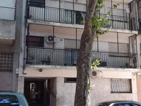 Departamento en Venta en Villa Crespo, CABA