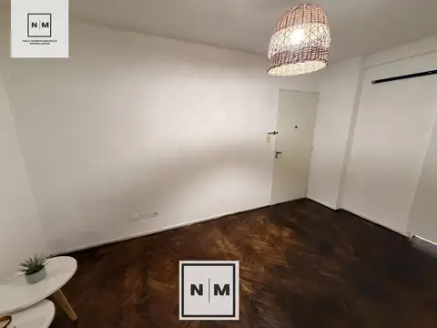 Departamento en Venta en Las Cañitas, Palermo