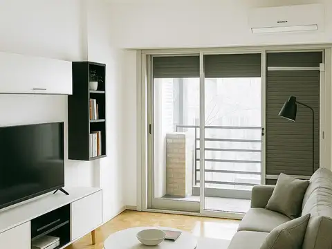 Departamento en Venta en Balvanera, CABA