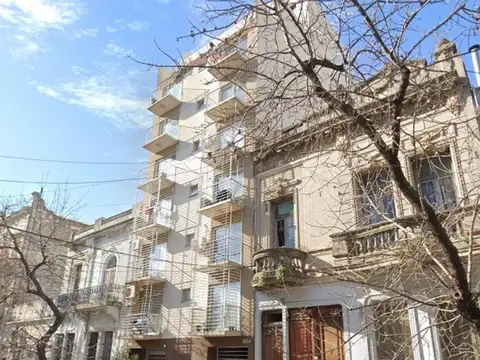 Departamento en Venta en Balvanera, Capital Federal