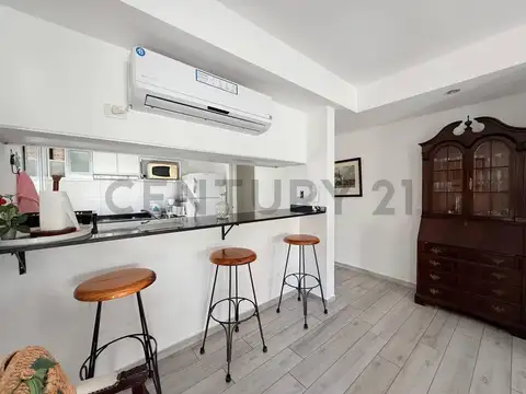 Departamento en Alquiler en Ciudad De Tigre, Tigre Centro