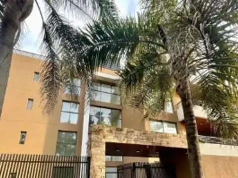 Departamento en Alquiler en Barrio Parque Leloir, Partido de Ituzaingó