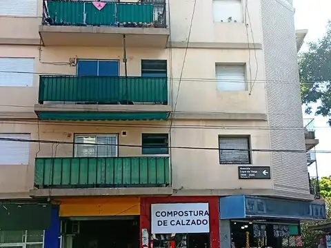 Departamento en Venta en Villa Devoto, Capital Federal