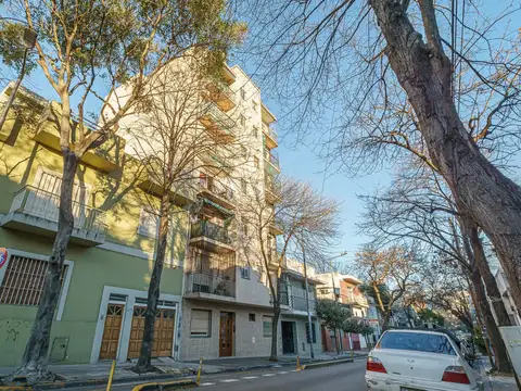 Departamento en Venta en Constitución, CABA