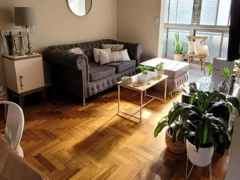 Departamento en Venta en Villa Lugano, Capital Federal