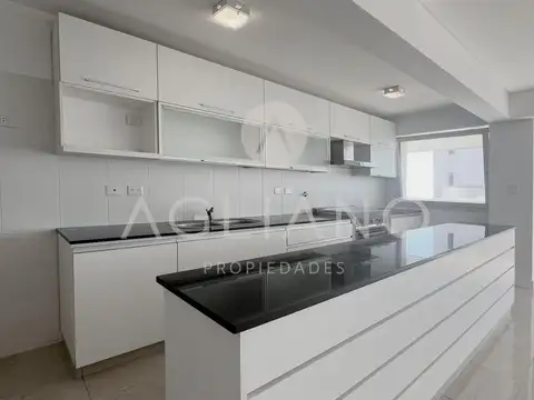 Departamento en Alquiler en Varese, Mar del Plata
