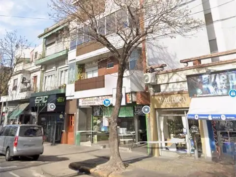 Departamento en Venta en Monte Castro, CABA