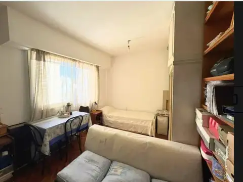 Departamento en Venta en Caballito, Capital Federal