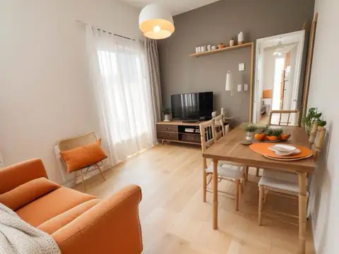 Departamento en Venta en Caballito Norte, Caballito