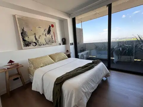 Departamento en Alquiler en La Lucila, Partido de Vicente López