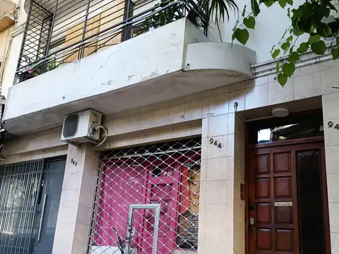 Departamento en Venta en Caballito, CABA