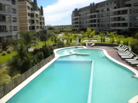 Departamento en Alquiler en Nordelta Quartier Nordelta, Nordelta