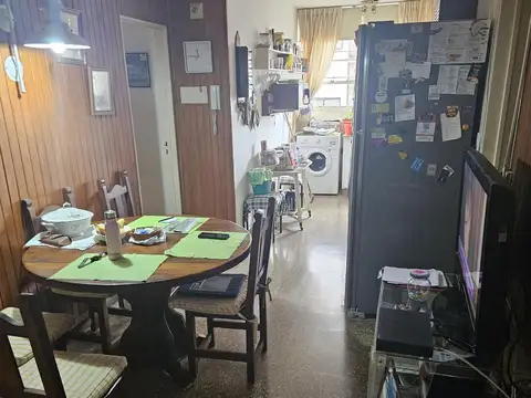 Departamento en Alquiler en Martinez Vias / Santa Fe, Martinez