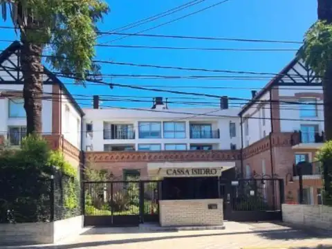 Departamento en Alquiler en San Isidro, Partido de San Isidro