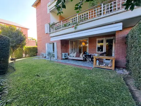 Departamento en Alquiler en Jardines De San Isidro, Countries y Barrios Cerrados en San Isidro