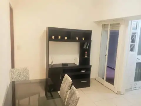 Departamento en Venta en Villa Crespo, Capital Federal