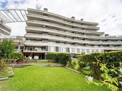 Departamento en Alquiler en Nordelta Vista Bahía, Nordelta