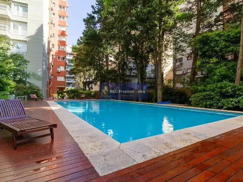 Departamento en Alquiler en Olivos Quinta Presidencial, Olivos