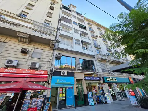 Departamento en Venta en San Nicolás, Capital Federal