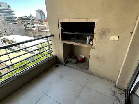 Departamento en Venta en Monserrat, Capital Federal