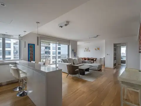 Departamento en Alquiler en Vicente Lopez, Partido de Vicente López
