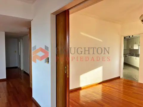 Departamento en Alquiler en La Lucila Libertador / Rio, La Lucila