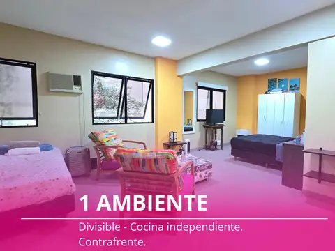 Departamento en Venta en Recoleta, Capital Federal