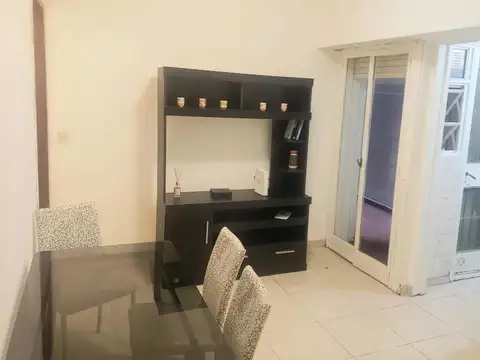 Departamento en Venta en Almagro, Capital Federal