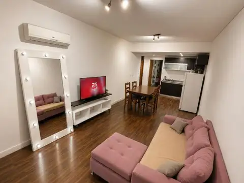 Departamento en Venta en Monserrat, Capital Federal