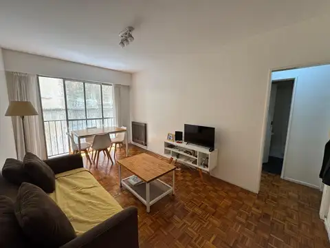 Departamento en Venta en Retiro, Capital Federal